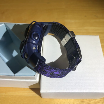 Casio Baby-G MPB-PBGH1-1 Digital Quartz Women