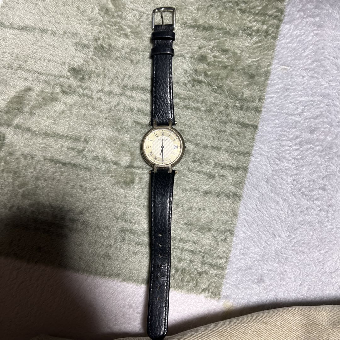 BURBERRY Analog Quartz Women