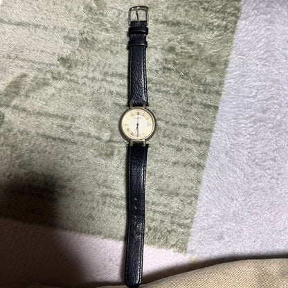 BURBERRY Analog Quartz Women