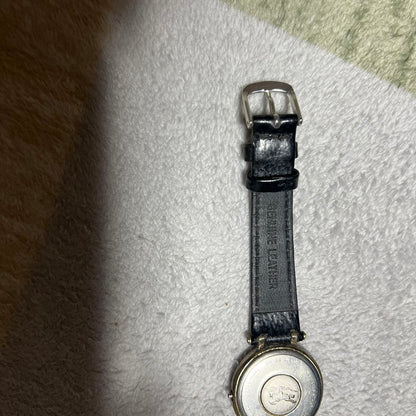 BURBERRY Analog Quartz Women