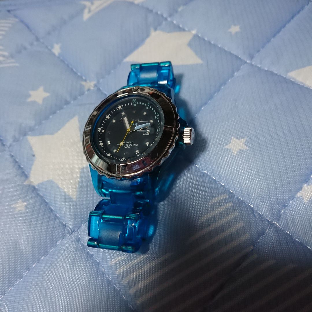 Star Jewelry Analog Quartz Women