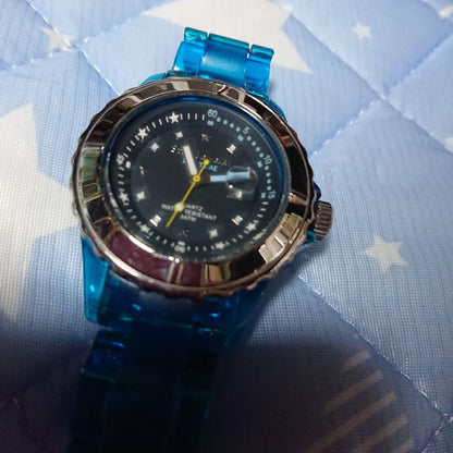 Star Jewelry Analog Quartz Women