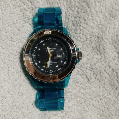 Star Jewelry Analog Quartz Women
