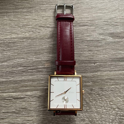 Analog Quartz Women