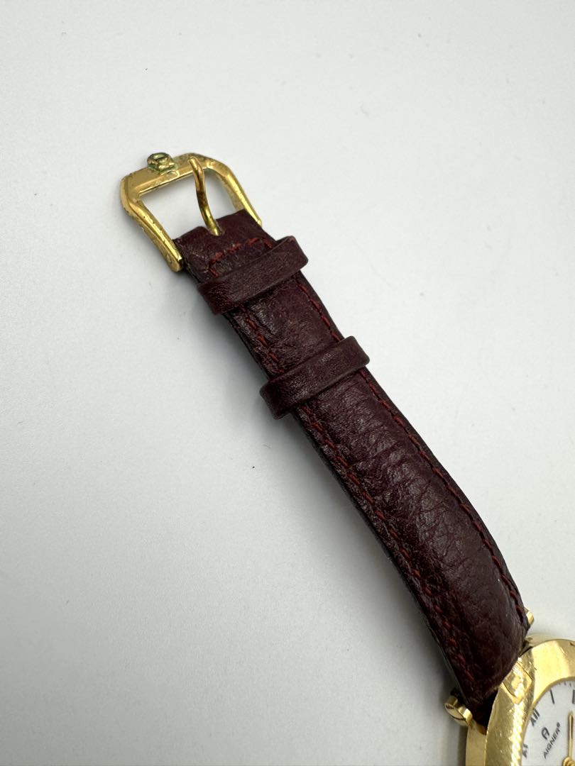 Aigner Analog Quartz Women Watch