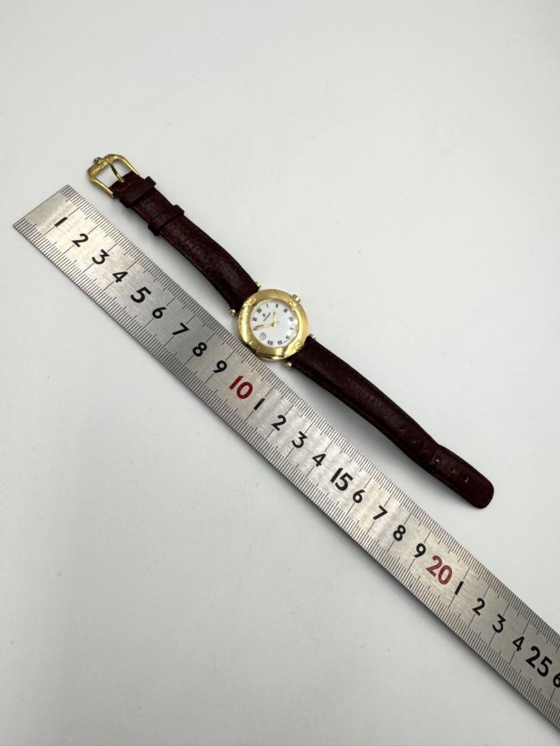 Aigner Analog Quartz Women Watch