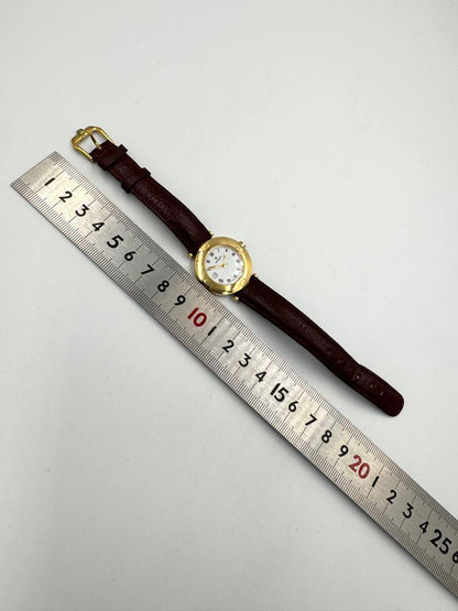 Aigner Analog Quartz Women Watch