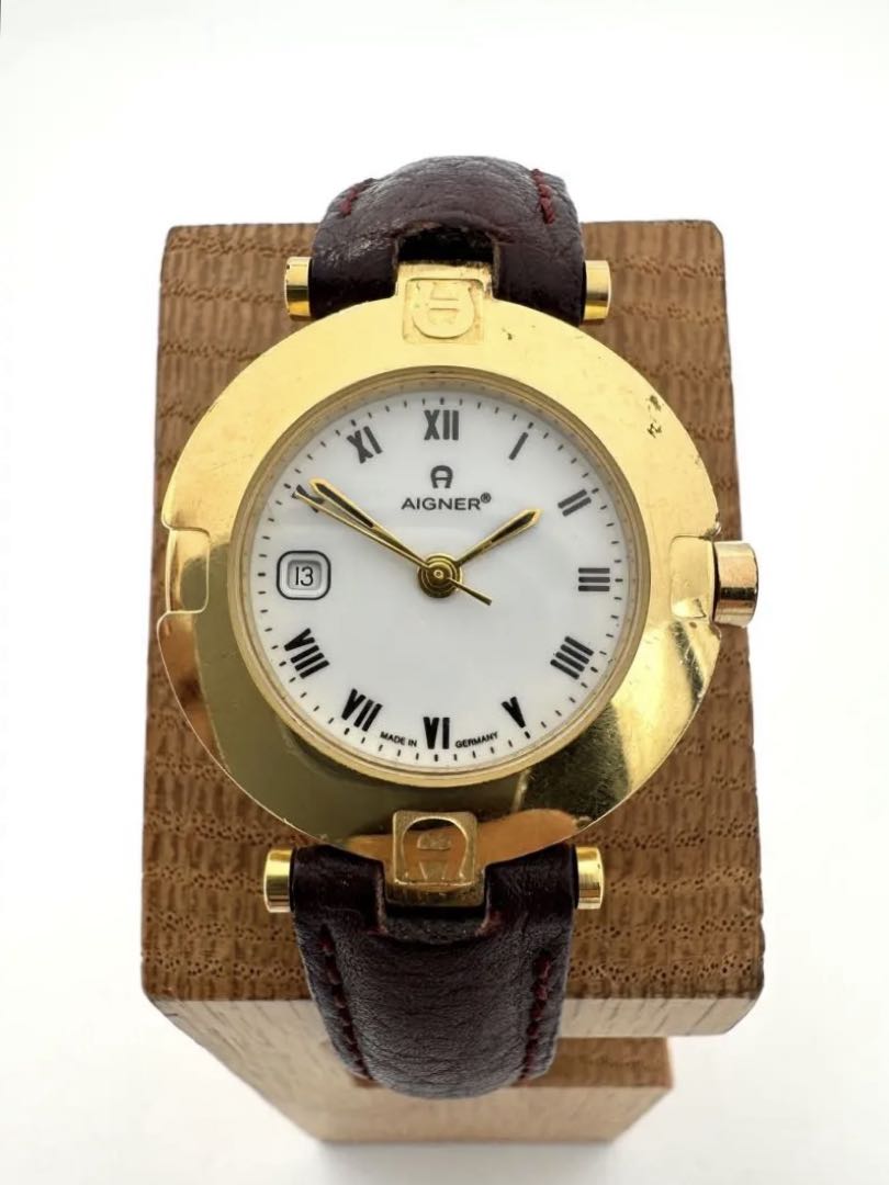 Aigner Analog Quartz Women Watch