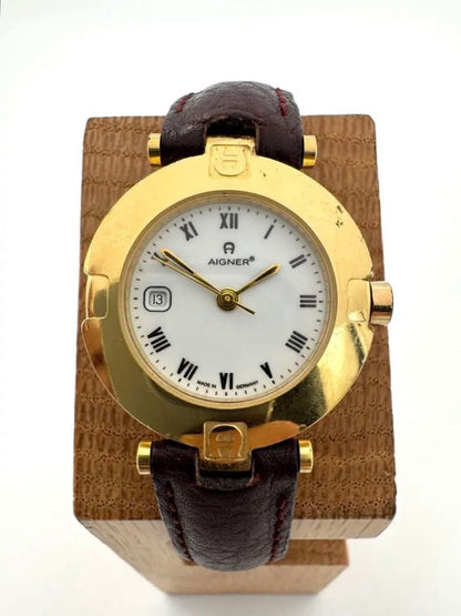 Aigner Analog Quartz Women Watch