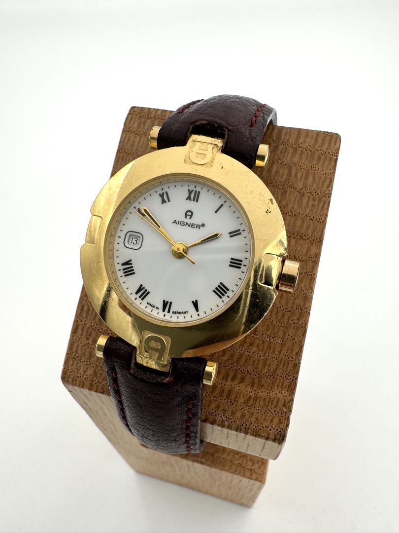 Aigner Analog Quartz Women Watch