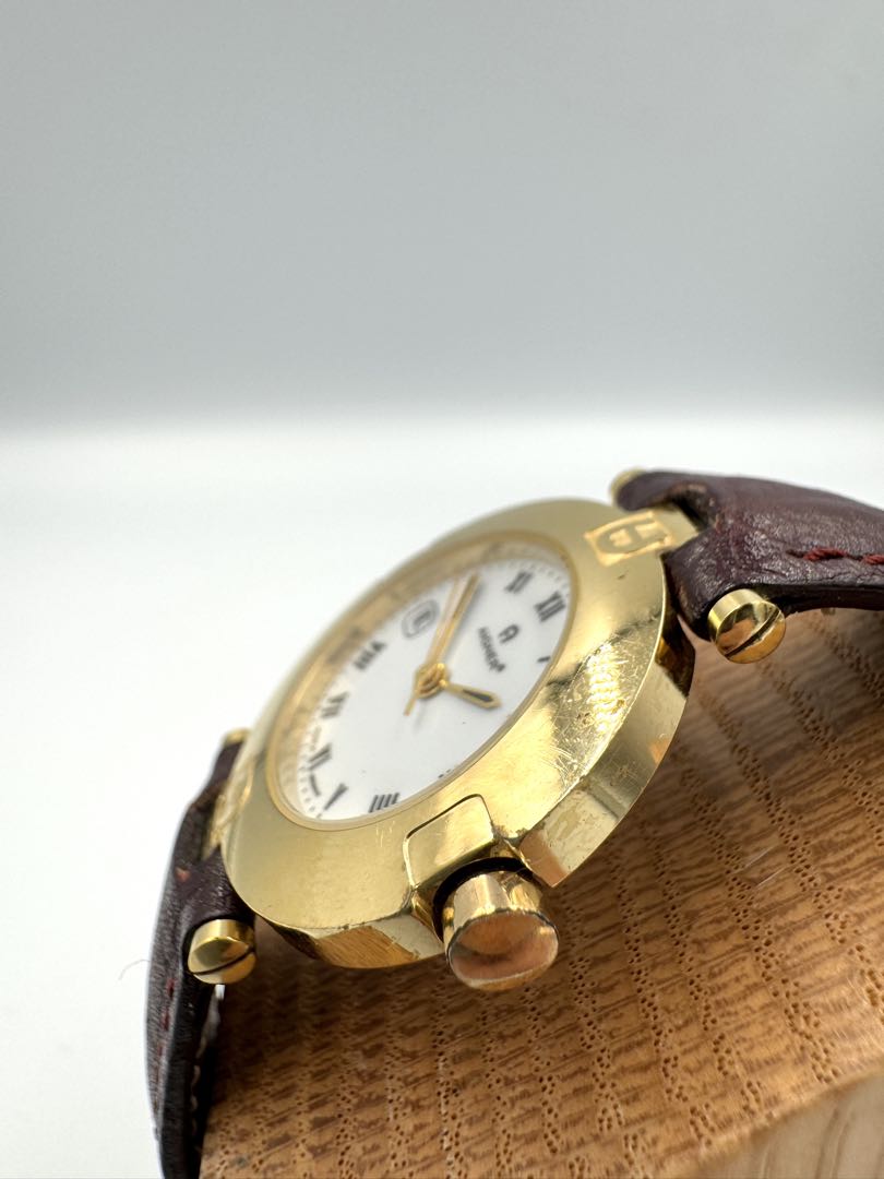 Aigner Analog Quartz Women Watch