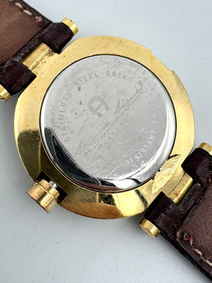 Aigner Analog Quartz Women Watch
