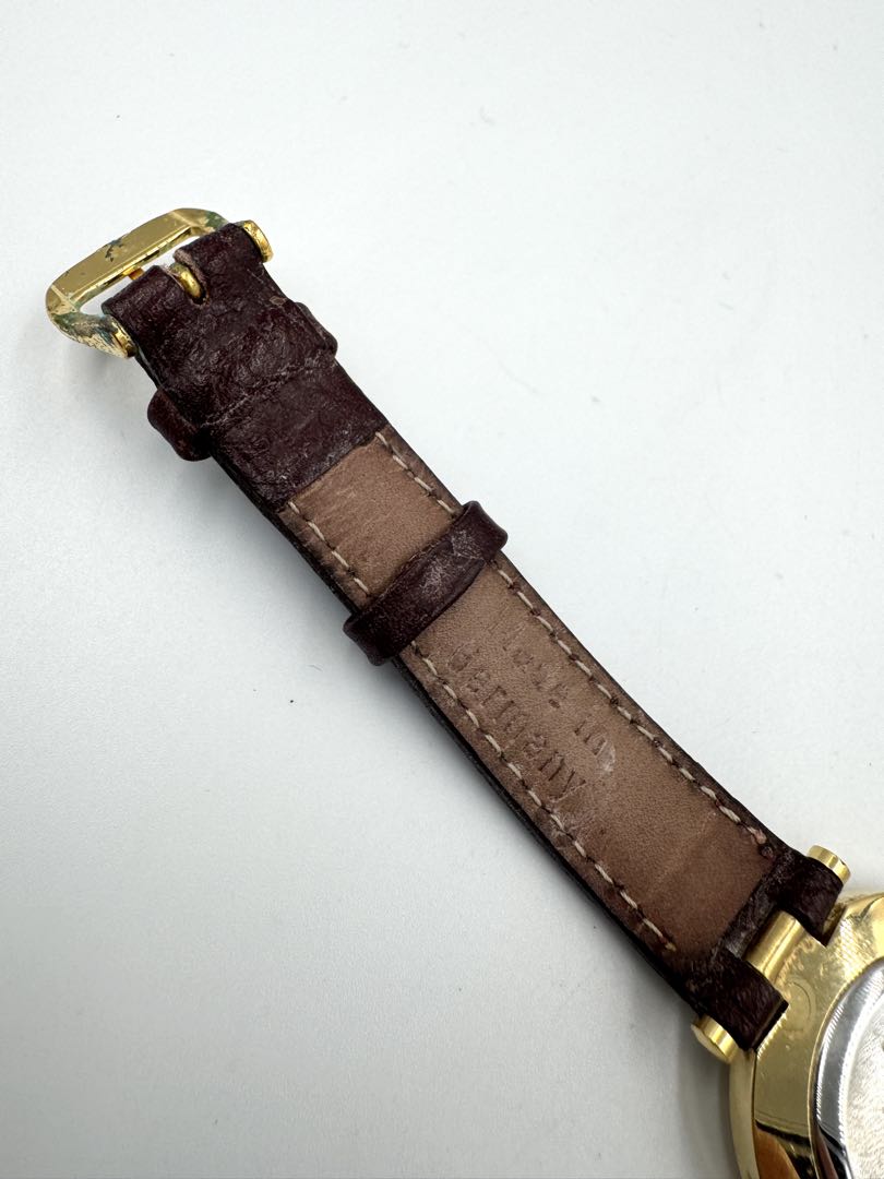 Aigner Analog Quartz Women Watch