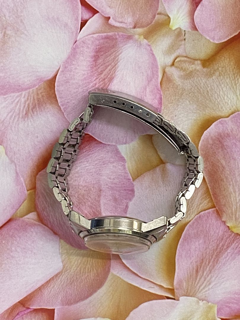 Seiko Analog Mechanical (Manual) Women