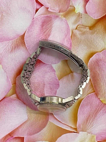 Seiko Analog Mechanical (Manual) Women