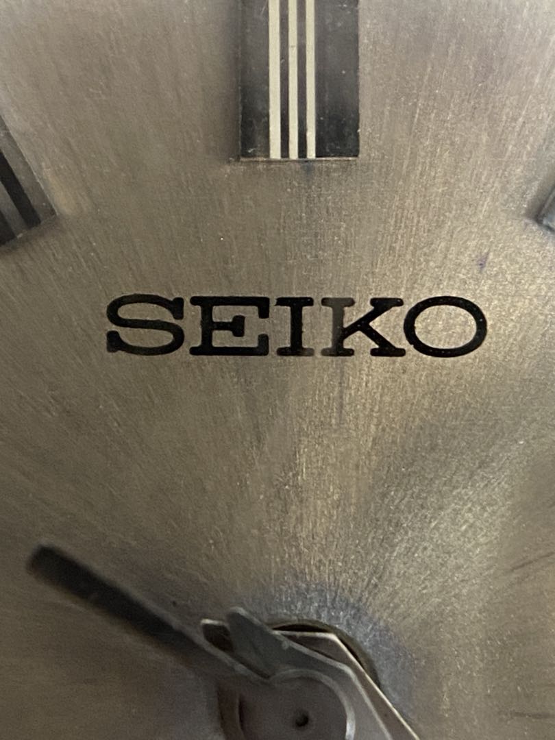 Seiko Analog Mechanical (Manual) Women