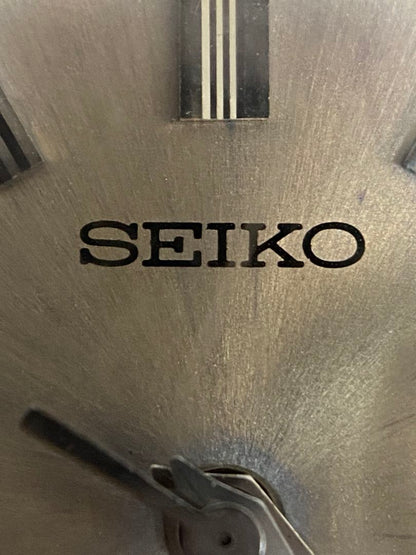 Seiko Analog Mechanical (Manual) Women