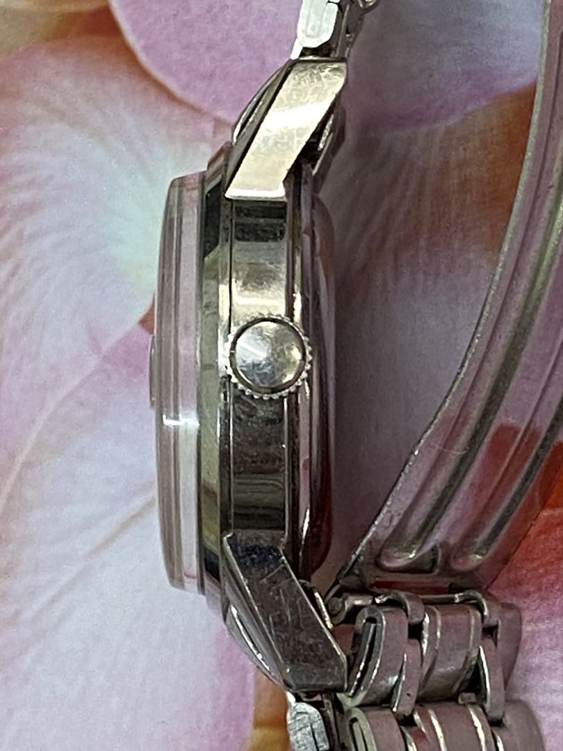 Seiko Analog Mechanical (Manual) Women