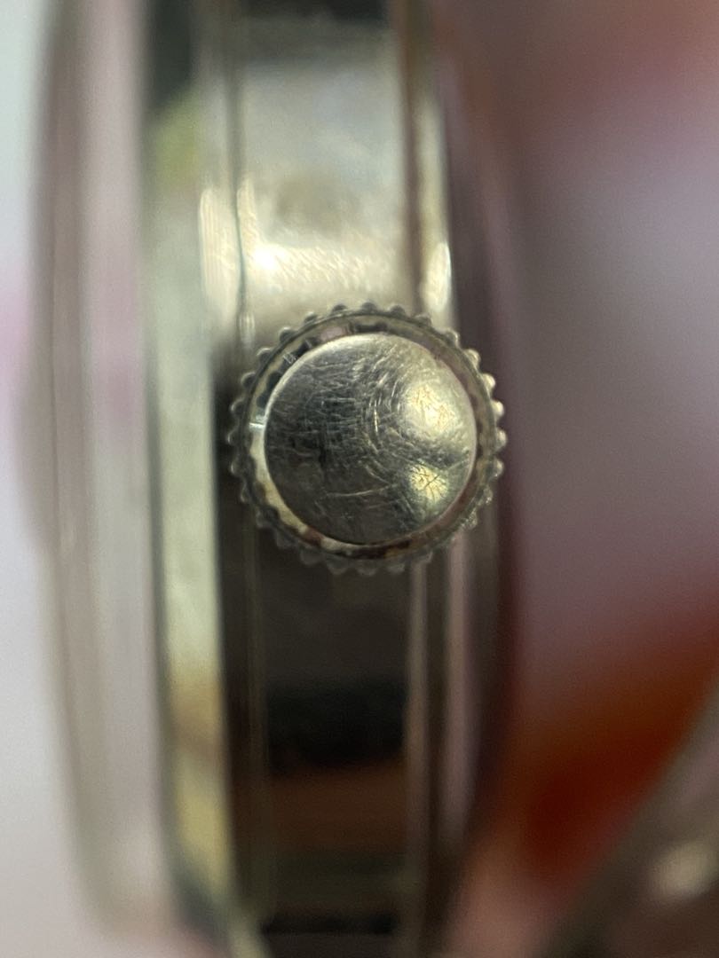 Seiko Analog Mechanical (Manual) Women