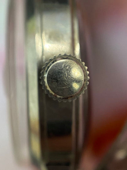 Seiko Analog Mechanical (Manual) Women
