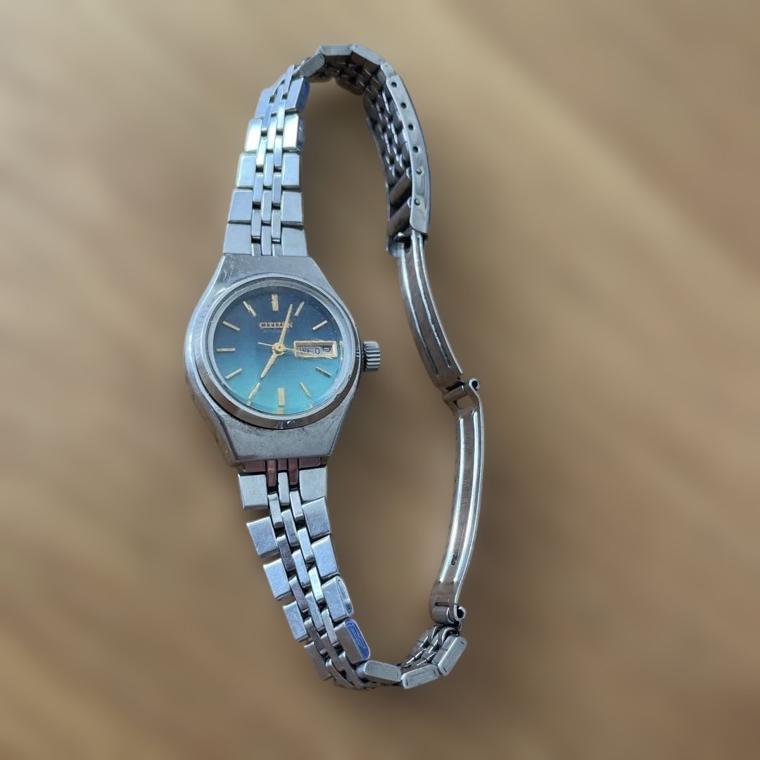 Citizen Analog Mechanical (Automatic) Women