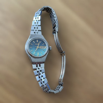 Citizen Analog Mechanical (Automatic) Women
