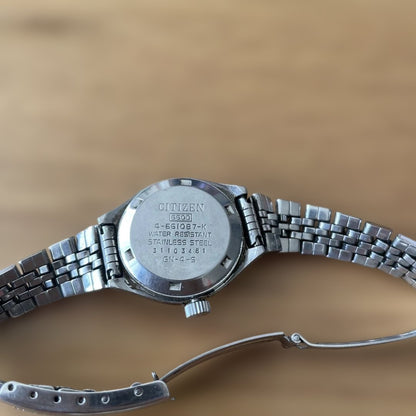 Citizen Analog Mechanical (Automatic) Women
