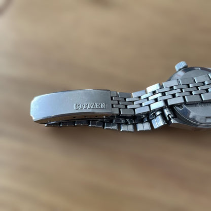 Citizen Analog Mechanical (Automatic) Women