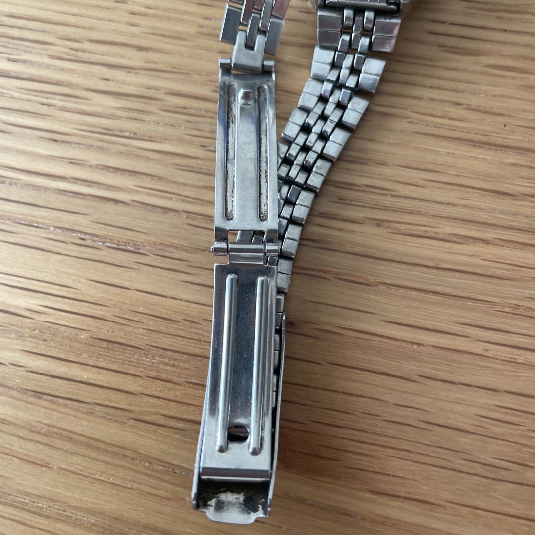 Citizen Analog Mechanical (Automatic) Women