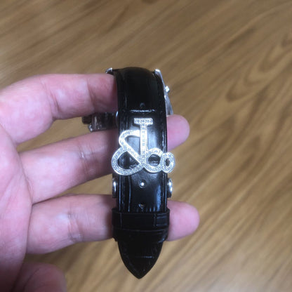 Jacob & Co. Analog Mechanical (Automatic) Men