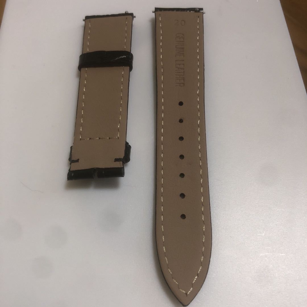 Jacob & Co. Analog Mechanical (Automatic) Men