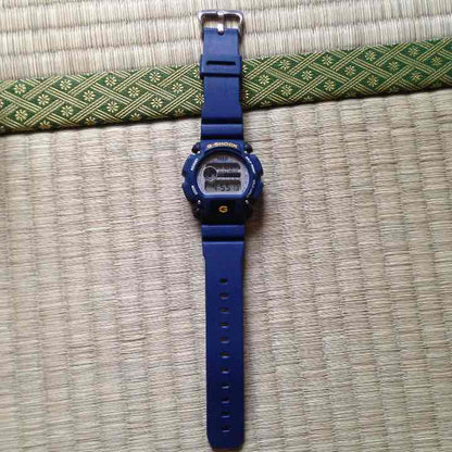 G-Shock Digital Quartz Men