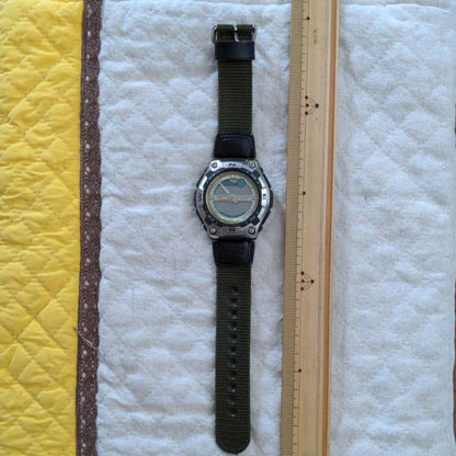 Casio Digital-Analog Quartz Men