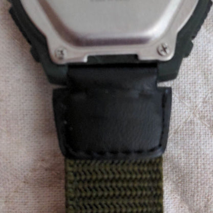 Casio Digital-Analog Quartz Men