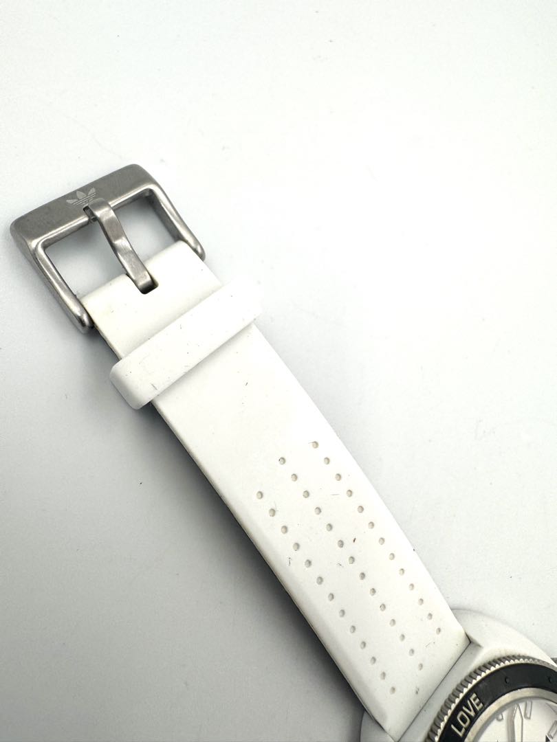 Adidas Analog Quartz Women Originals Stan Smith Watch