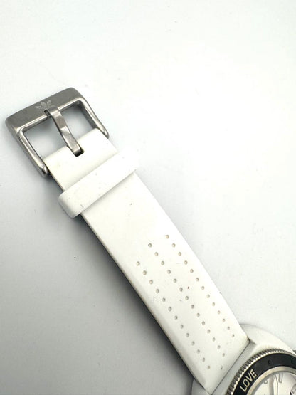 Adidas Analog Quartz Women Originals Stan Smith Watch