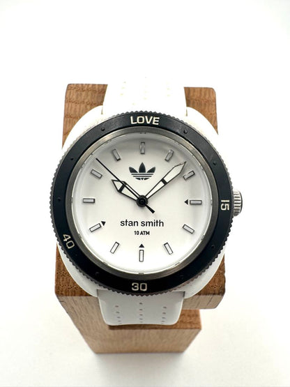 Adidas Analog Quartz Women Originals Stan Smith Watch