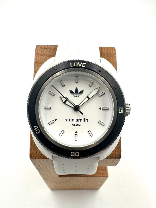Adidas Analog Quartz Women Originals Stan Smith Watch