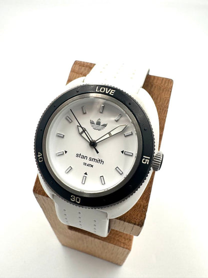 Adidas Analog Quartz Women Originals Stan Smith Watch