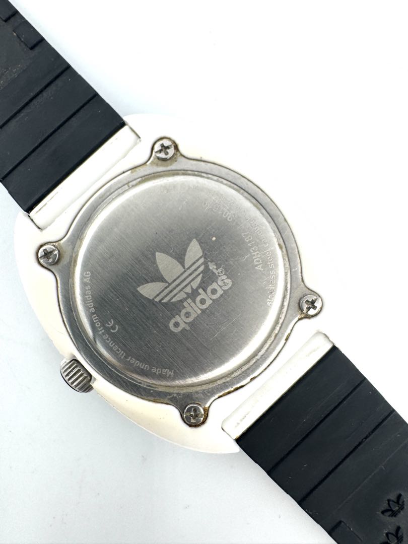Adidas Analog Quartz Women Originals Stan Smith Watch