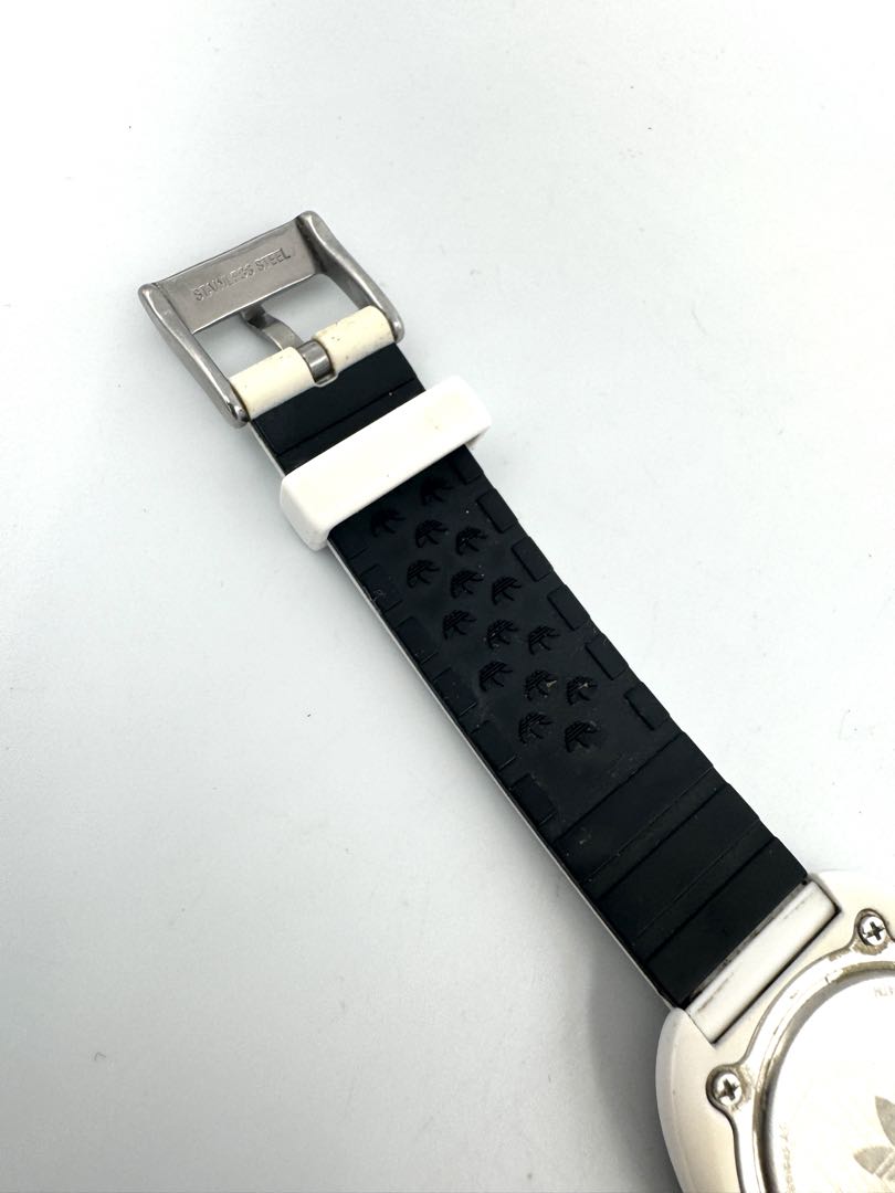 Adidas Analog Quartz Women Originals Stan Smith Watch