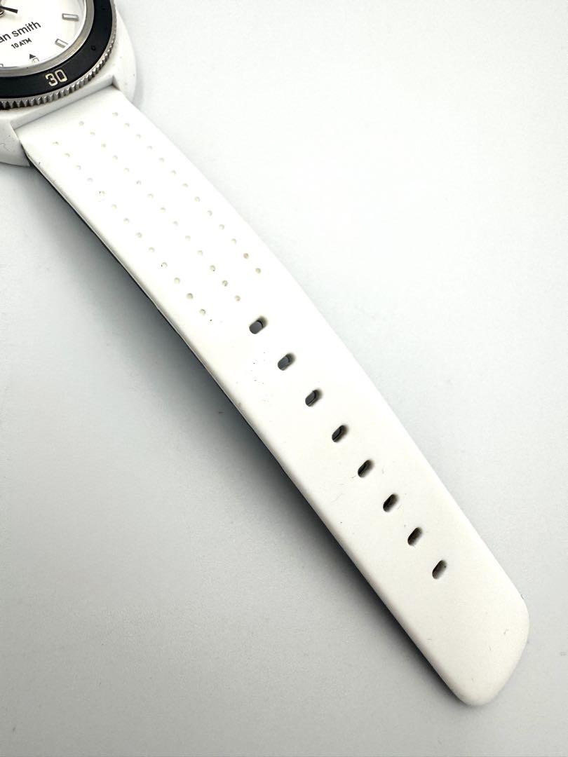 Adidas Analog Quartz Women Originals Stan Smith Watch