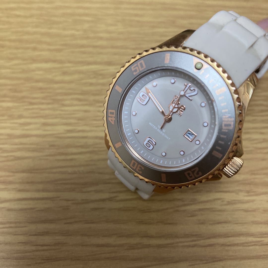 Ice watch Analog Quartz Women