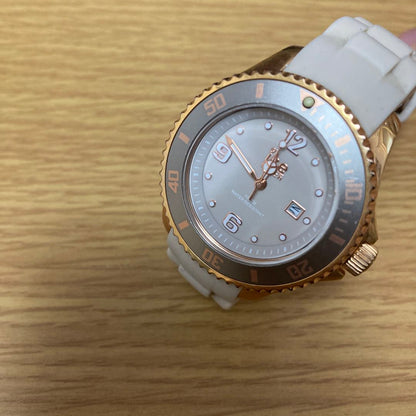 Ice watch Analog Quartz Women