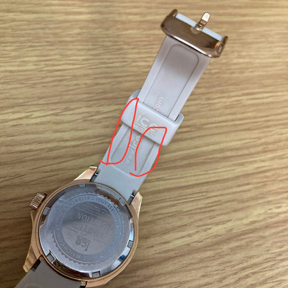 Ice watch Analog Quartz Women