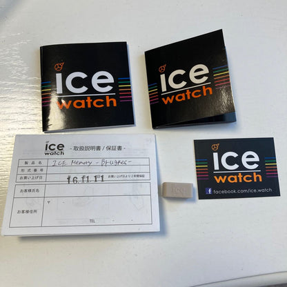 Ice watch Analog Quartz Women