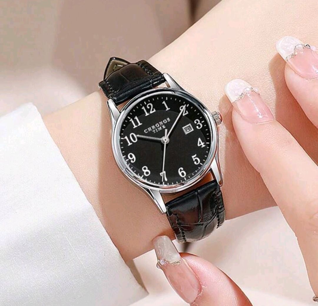 CHRONOS Chronos Analog Quartz Women