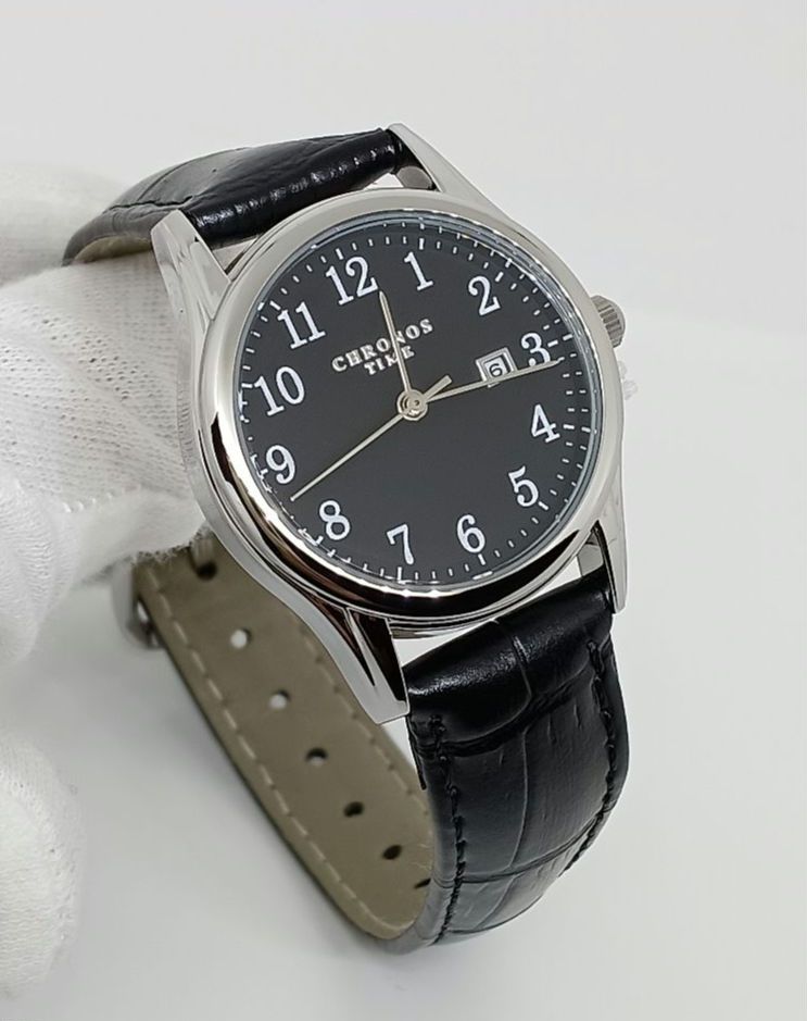 CHRONOS Chronos Analog Quartz Women