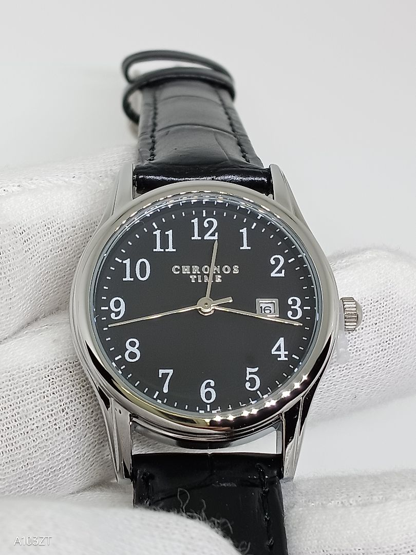 CHRONOS Chronos Analog Quartz Women