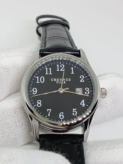 CHRONOS Chronos Analog Quartz Women